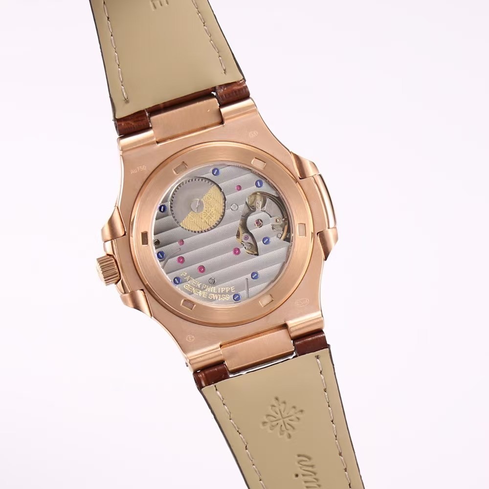 Men's Automatic Mechanical Watch 904L Stainless Steel 40 mm- PH  74