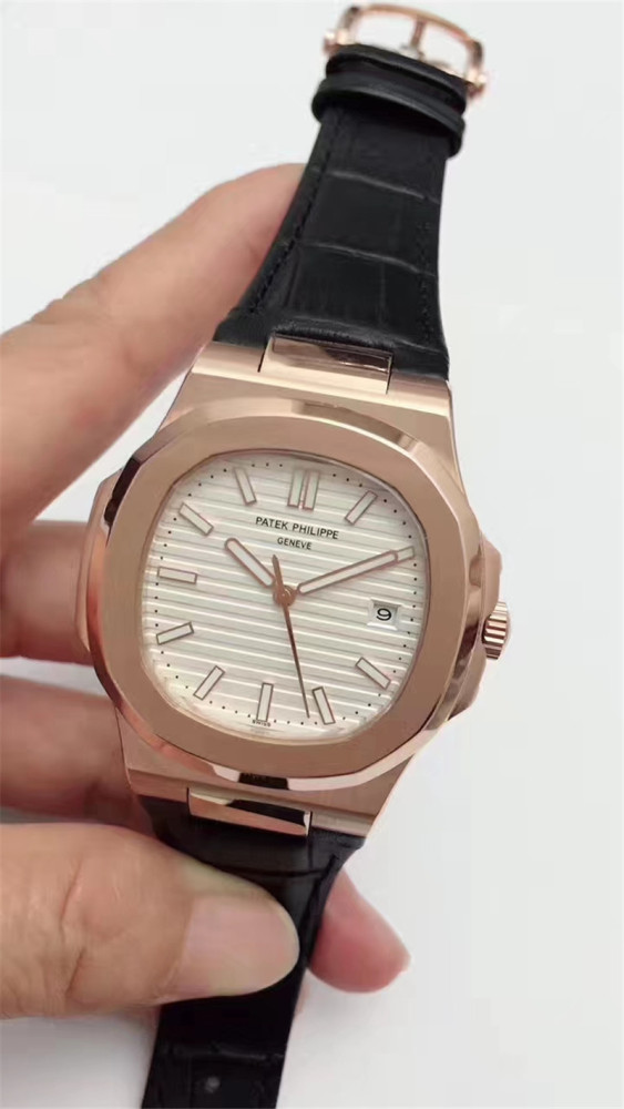 Men's Automatic Mechanical Watch 904L Stainless Steel 39.6 mm- PH  4