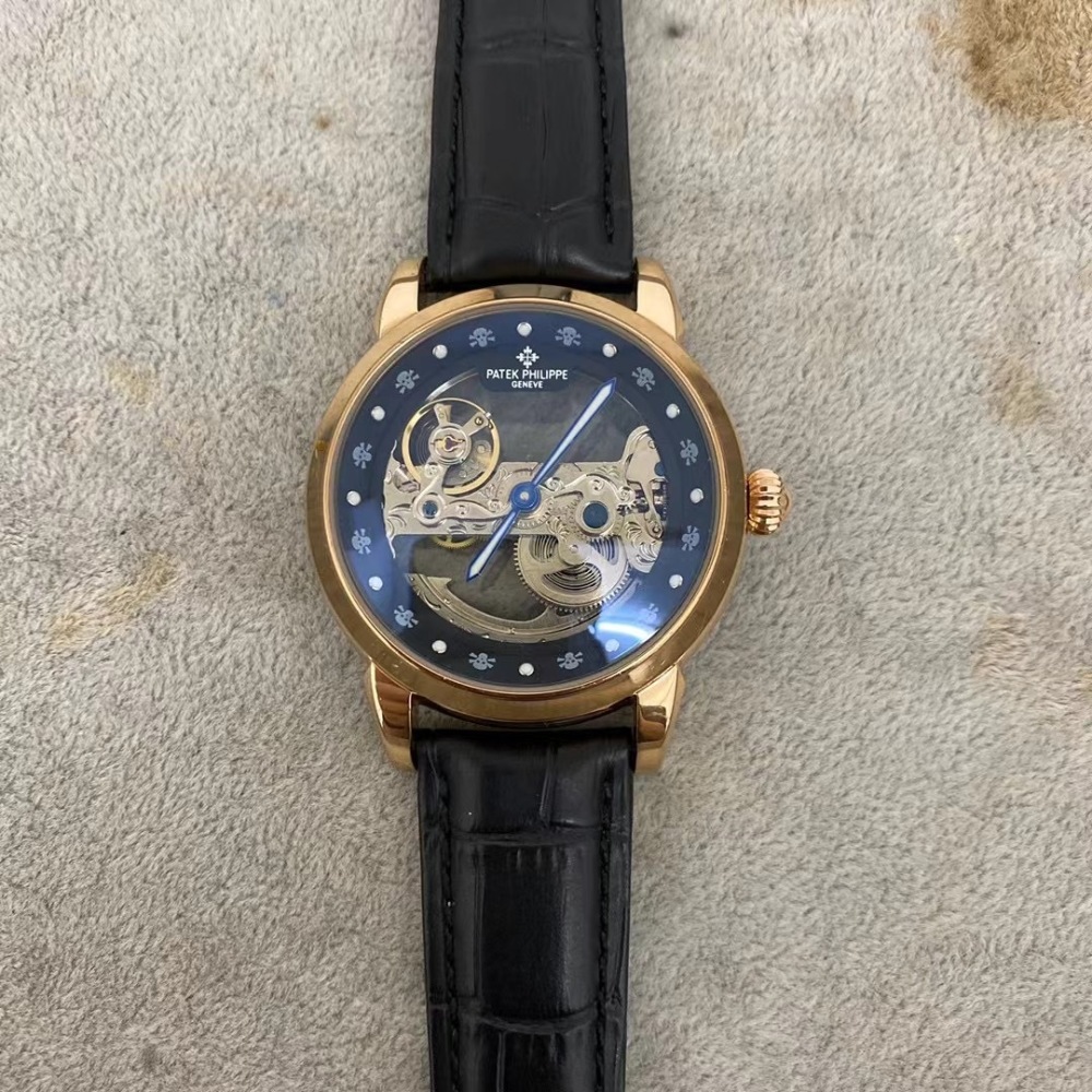 Men's Automatic Mechanical Watch 904L Stainless Steel 42  mm- PH  41