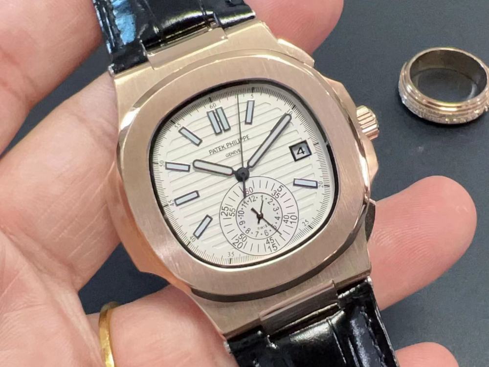 Men's Automatic Mechanical Watch 904L Stainless Steel 40  mm- PH  42