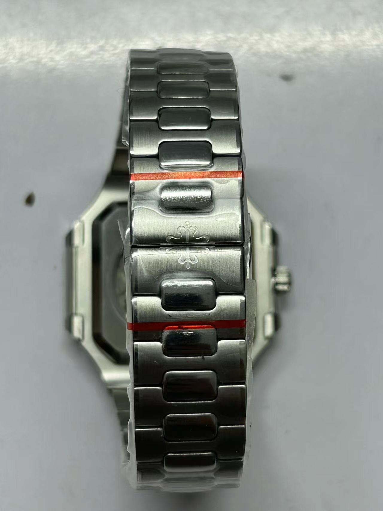Men's Automatic Mechanical Watch 904L Stainless Steel 40 mm- PH  78