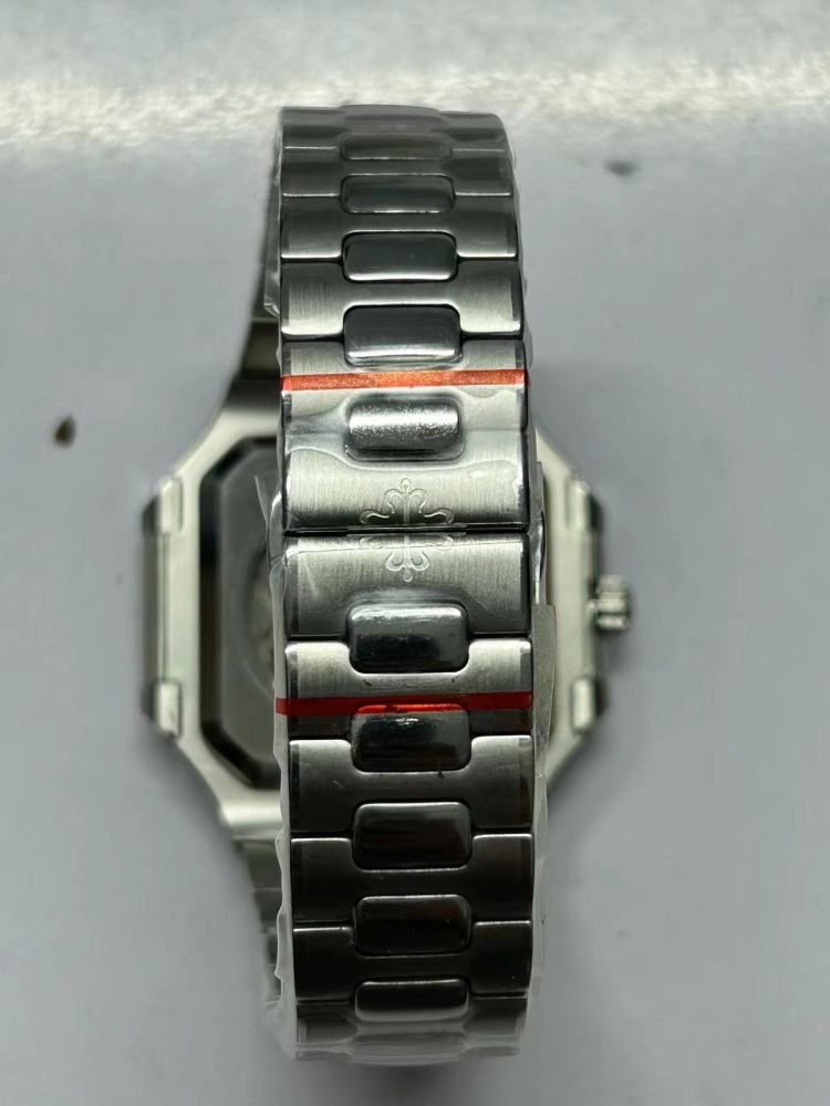 Men's Automatic Mechanical Watch 904L Stainless Steel 40 mm- PH  78