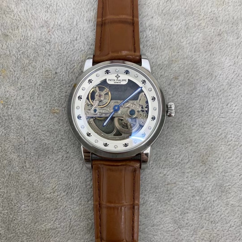 Men's Automatic Mechanical Watch 904L Stainless Steel 42  mm- PH  41