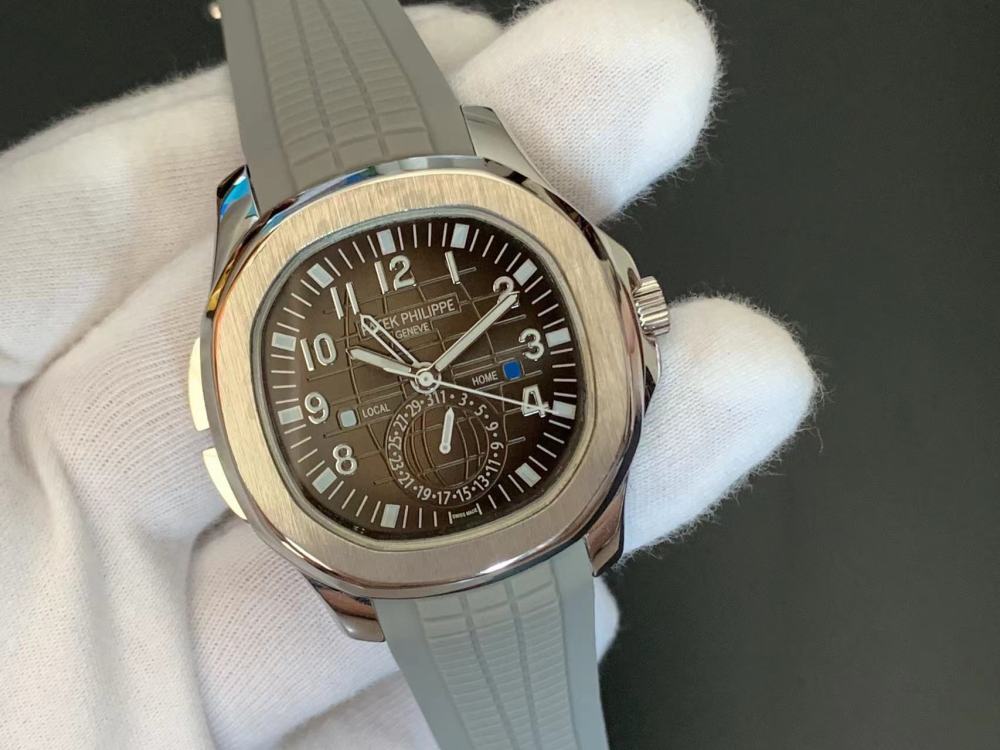 Men's Automatic Mechanical Watch 904L Stainless Steel 40 mm- PH 27