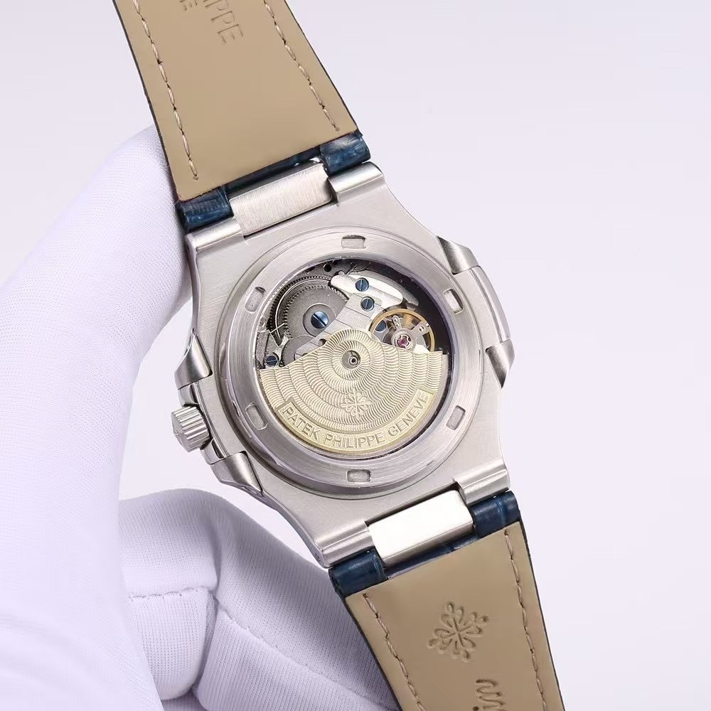 Men's Automatic Mechanical Watch 904L Stainless Steel 40mm- PH  80