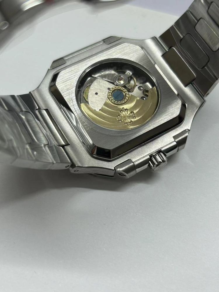 Men's Automatic Mechanical Watch 904L Stainless Steel 40 mm- PH  78