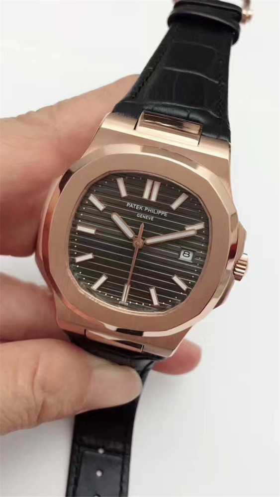Men's Automatic Mechanical Watch 904L Stainless Steel 39.6 mm- PH  4