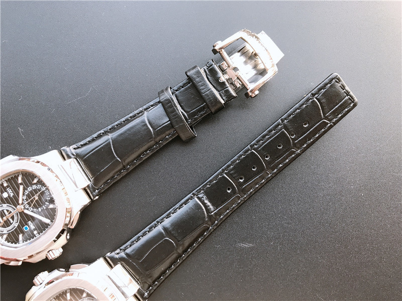 Men's Automatic Mechanical Watch 904L Stainless Steel 40mm- PH  7