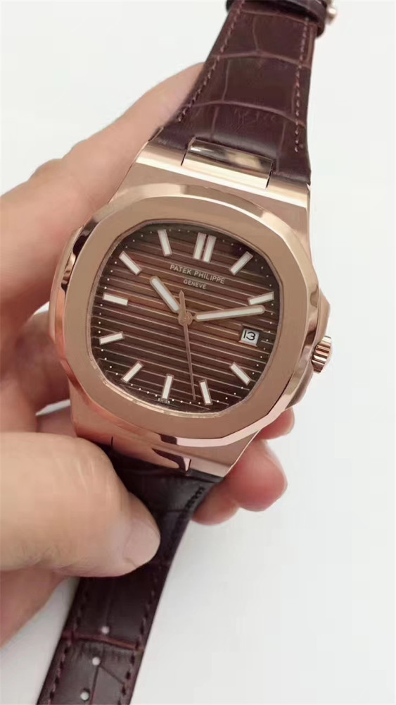 Men's Automatic Mechanical Watch 904L Stainless Steel 39.6 mm- PH  4