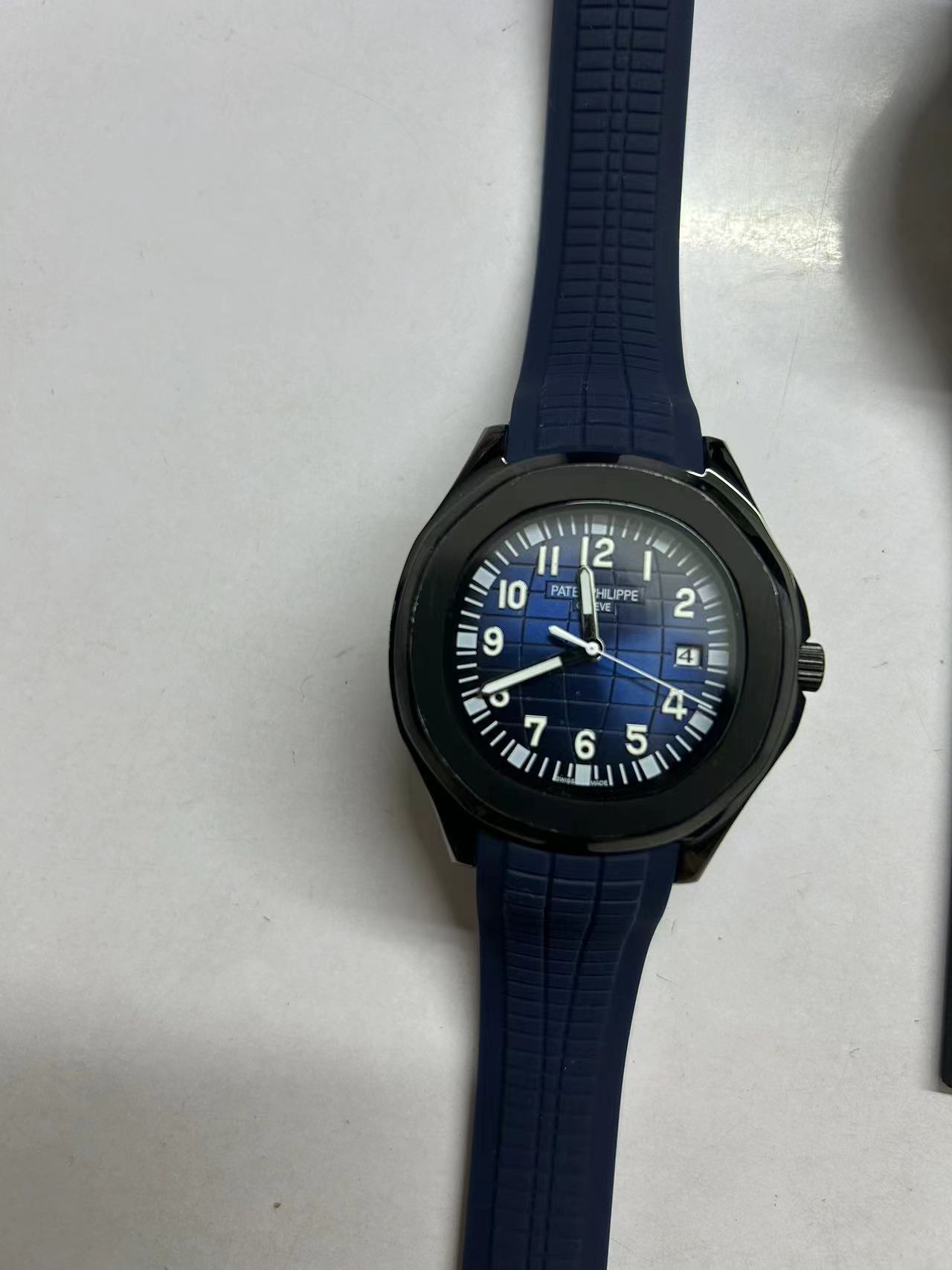 Men's Automatic Mechanical Watch 904L Stainless Steel 40  mm- PH  45