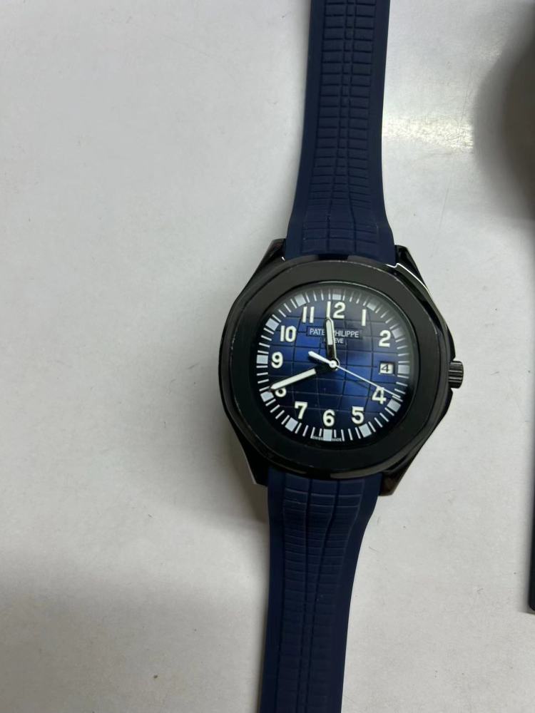 Men's Automatic Mechanical Watch 904L Stainless Steel 40  mm- PH  45