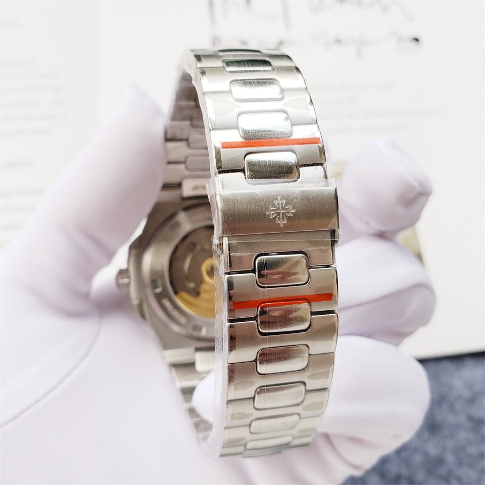 Men's Automatic Mechanical Watch 904L Stainless Steel 39  mm- PH 20