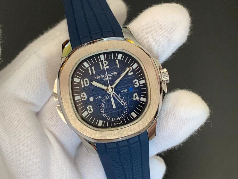 Men's Automatic Mechanical Watch 904L Stainless Steel 40 mm- PH 27