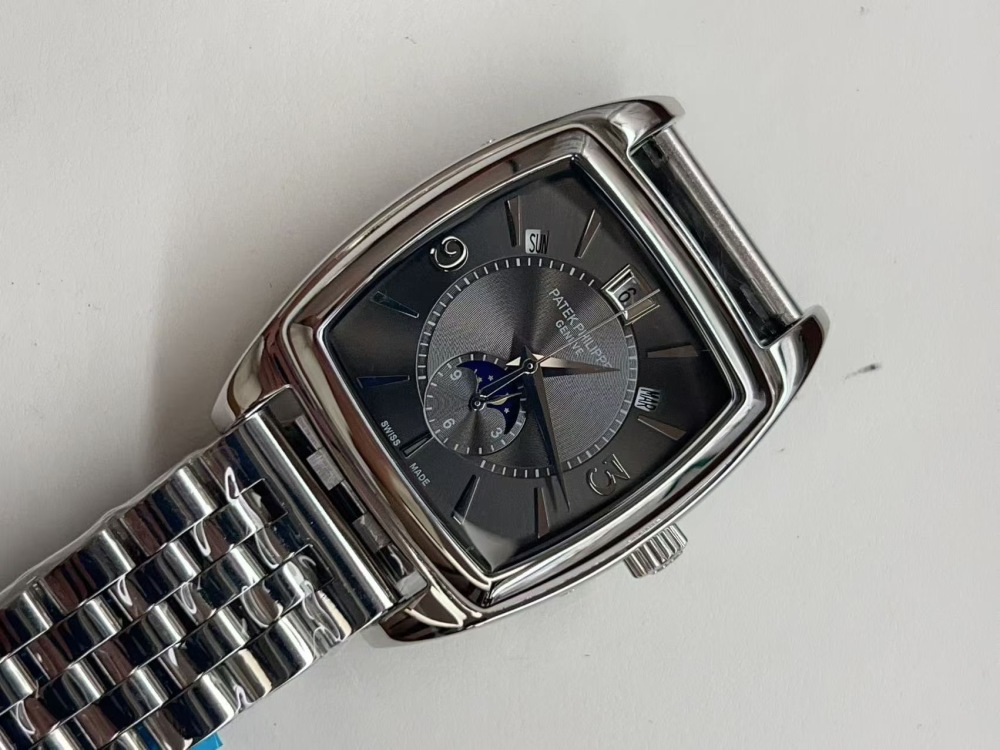 Men's Automatic Mechanical Watch 904L Stainless Steel 43 mm- PH 103