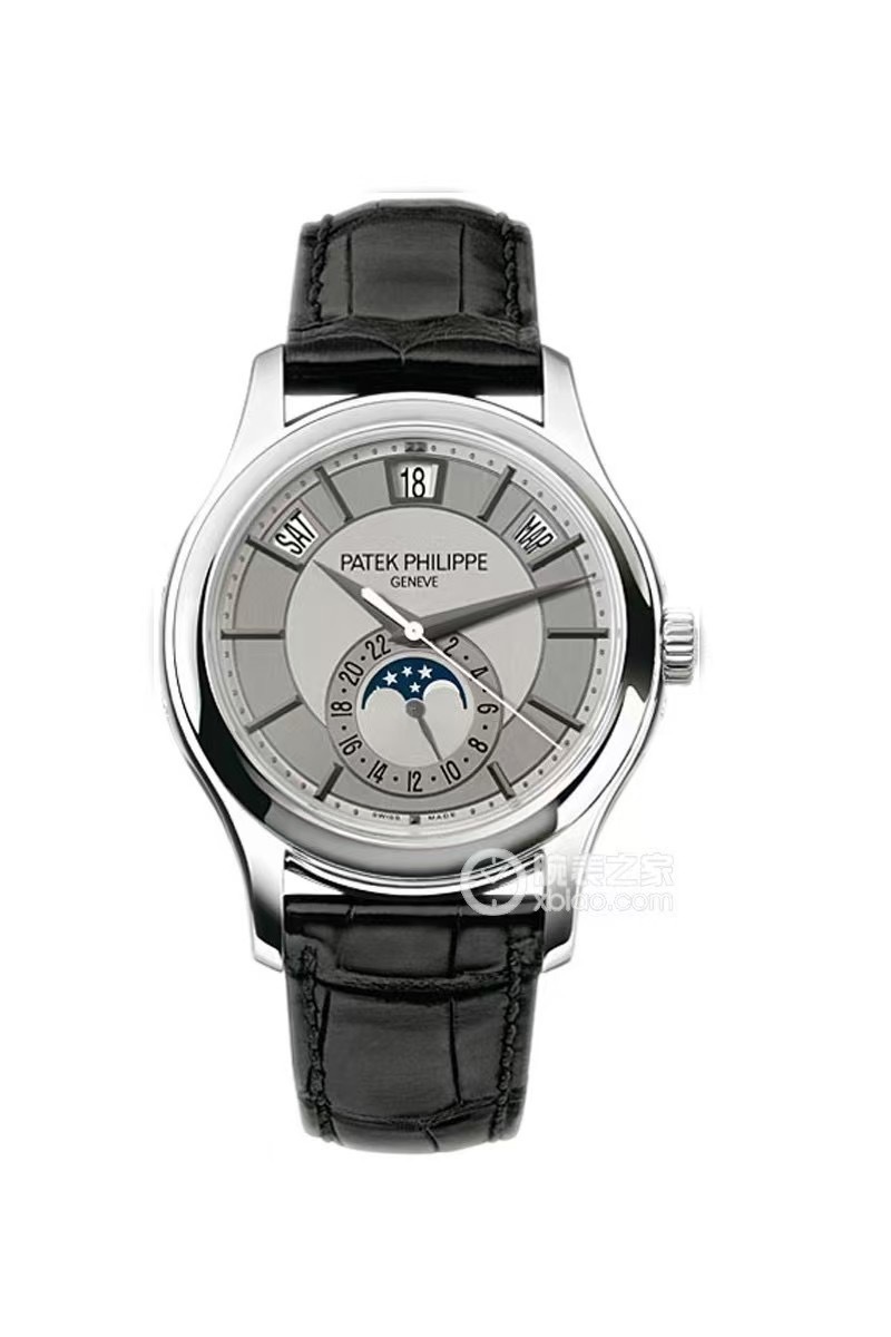 Men's Automatic Mechanical Watch 904L Stainless Steel 40 mm- PH  76