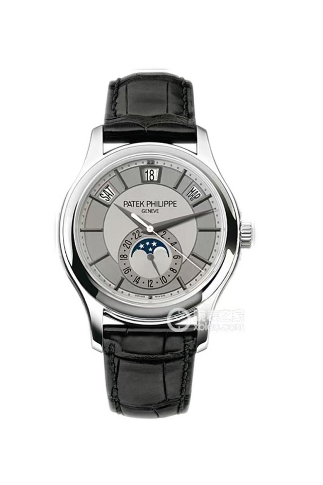 Men's Automatic Mechanical Watch 904L Stainless Steel 40 mm- PH  76