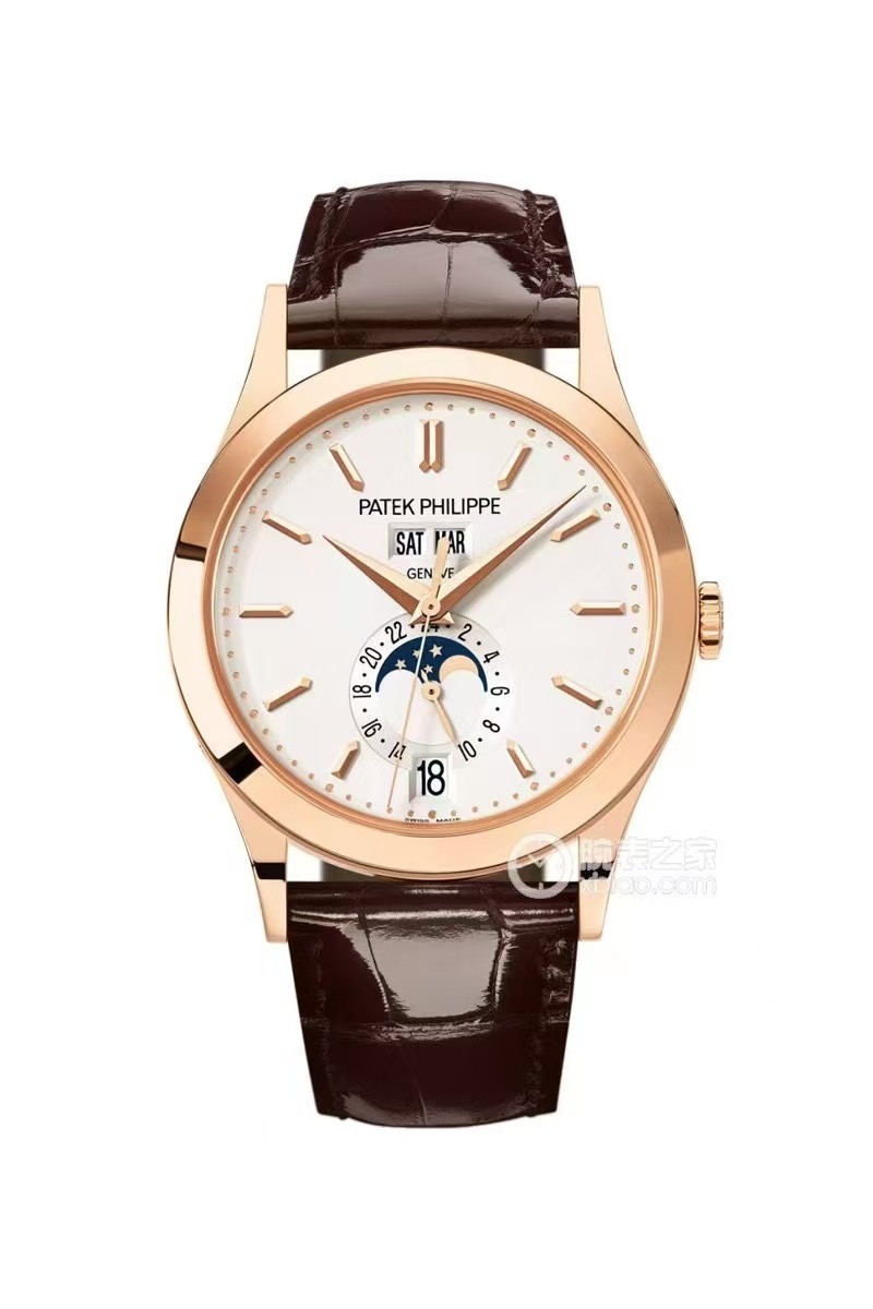 Men's Automatic Mechanical Watch 904L Stainless Steel 40 mm- PH  77