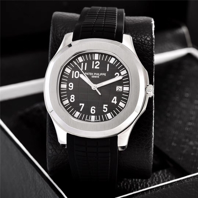 Men's Automatic Mechanical Watch 904L Stainless Steel 41  mm- PH 2