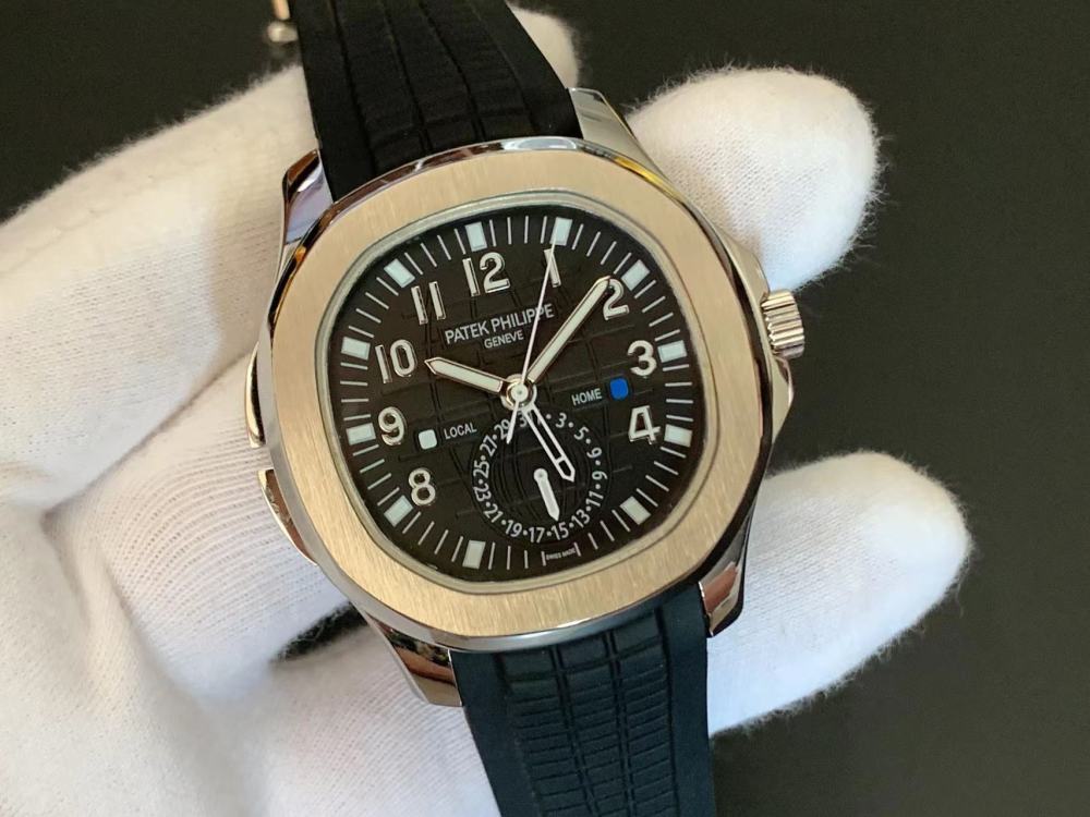 Men's Automatic Mechanical Watch 904L Stainless Steel 40 mm- PH 27