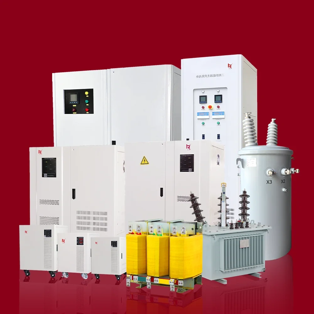 定制自耦变压器，电源 380V 转 220V