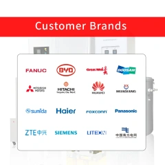 Transformadores automáticos personalizados de potencia eléctrica de 380 V a 220 V