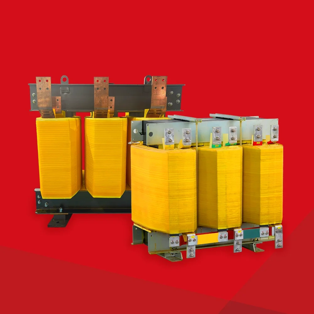 500KVA 800KVA 750 KVA 630KVA 400KVA Dry Transformer 400KW Step up Down Transformer 380V 400V 415V 440V to 380V 400V 440V 415V