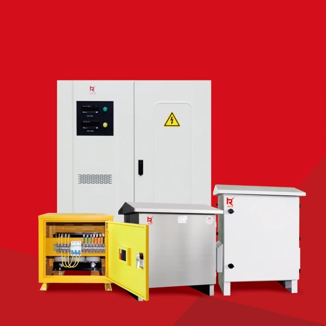 500KVA 800KVA 750 KVA 630KVA 400KVA Dry Transformer 400KW Step up Down Transformer 380V 400V 415V 440V to 380V 400V 440V 415V