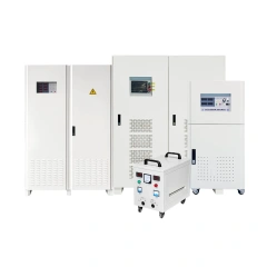 For Aviation Power For Supply Ship Power System 0hz-500hz 3 phase Frequency Converter VVVF