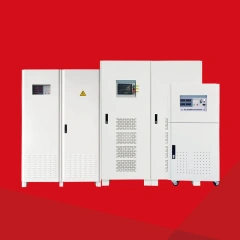 For Aviation Power For Supply Ship Power System 0hz-500hz 3 phase Frequency Converter VVVF