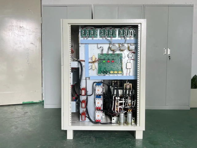 For Aviation Power For Supply Ship Power System 0hz-500hz 3 phase Frequency Converter VVVF