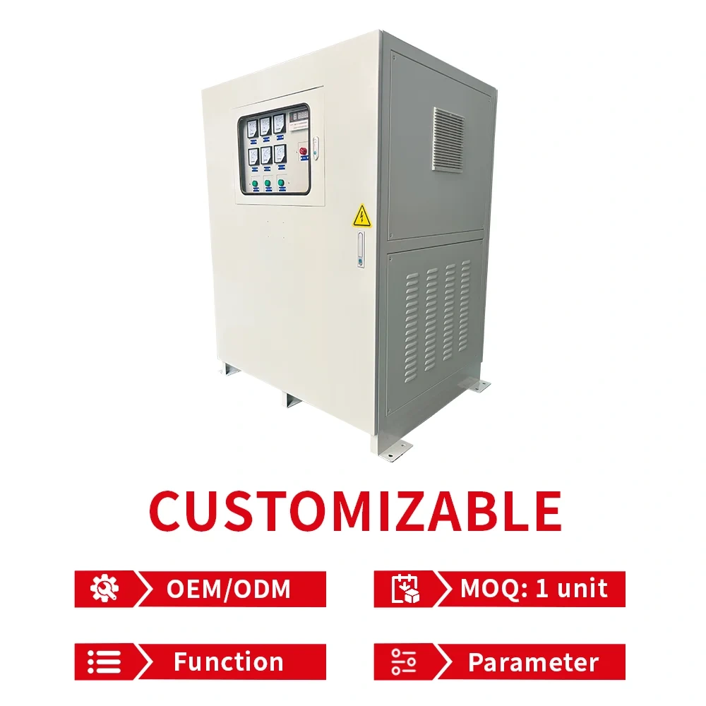 Preço do transformador automático 300KVA 400KVA 500KVA 300 400 500 KVA