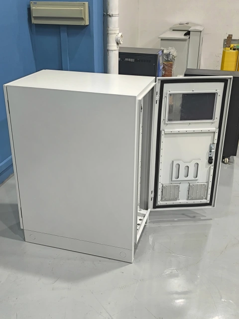Convertidor de frecuencia variable trifásico VFD de 50 Hz a 60 Hz, 15 kVA, 45 kVA y 100 kVA