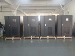 High Capacity UPS 400kva/600kva 3 Phase 480V Price Power Backup Uninterrupted Power Supply Ups 480kw Ups for Server