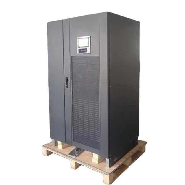 High Capacity UPS 400kva/600kva 3 Phase 480V Price Power Backup Uninterrupted Power Supply Ups 480kw Ups for Server