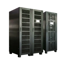High Capacity UPS 400kva/600kva 3 Phase 480V Price Power Backup Uninterrupted Power Supply Ups 480kw Ups for Server