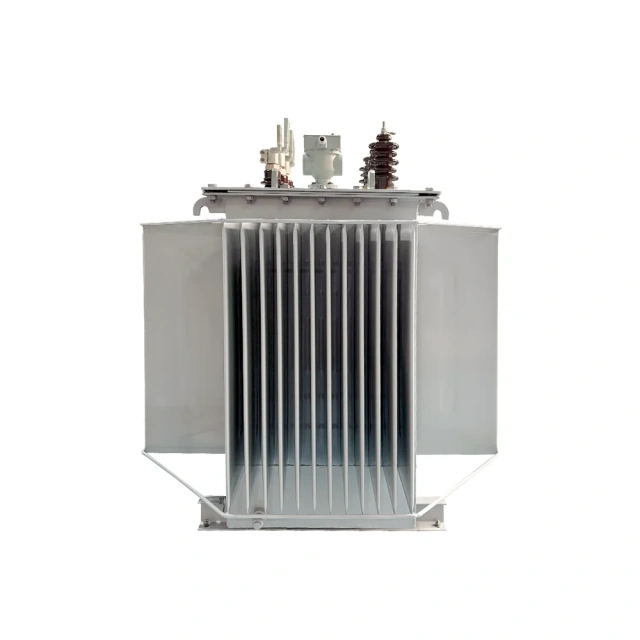Durable Three Phase Oil Immersed Transformer 1000KVA  1500KVA 1600KVA Oil-immersed Power Transformer