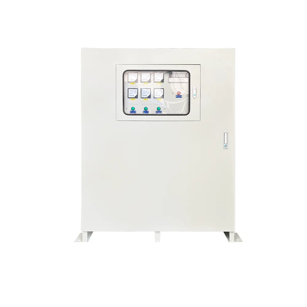 Automatic 300KVA 400KVA 500KVA Transformer Price 300 400 500 KVA