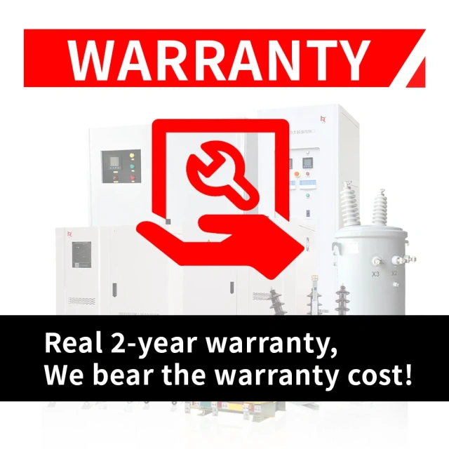 Durable Three Phase Oil Immersed Transformer 1000KVA  1500KVA 1600KVA Oil-immersed Power Transformer