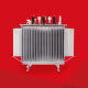 Durable Three Phase Oil Immersed Transformer 1000KVA  1500KVA 1600KVA Oil-immersed Power Transformer