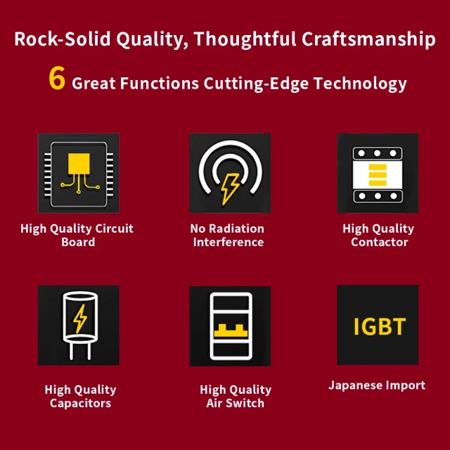 Fuente de alimentación de CA programable IGBT de Japón, convertidor de frecuencia variable monofásico trifásico
