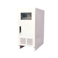 Fuente de alimentación de CA programable IGBT de Japón, convertidor de frecuencia variable monofásico trifásico