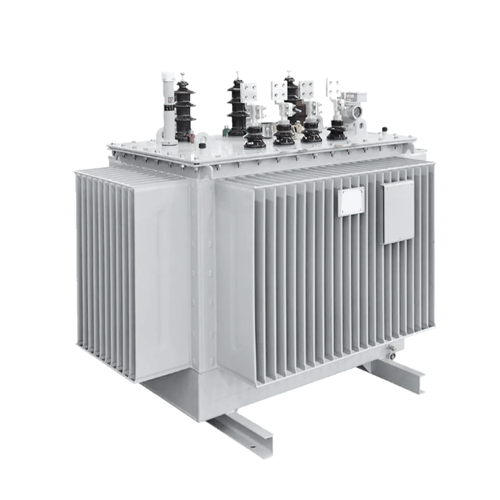 SINCRON户外三相柱上式11KV 33KV 50KVA 100KVA 200KVA 300KVA油浸式变压器