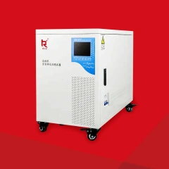 Regulador e Estabilizador de Tensão Automático SVC 3KVA 5KVA 10KVA 20KVA 30KVA com Ótimo Preço e Capacidade de 10000 150000VA e 20000VA