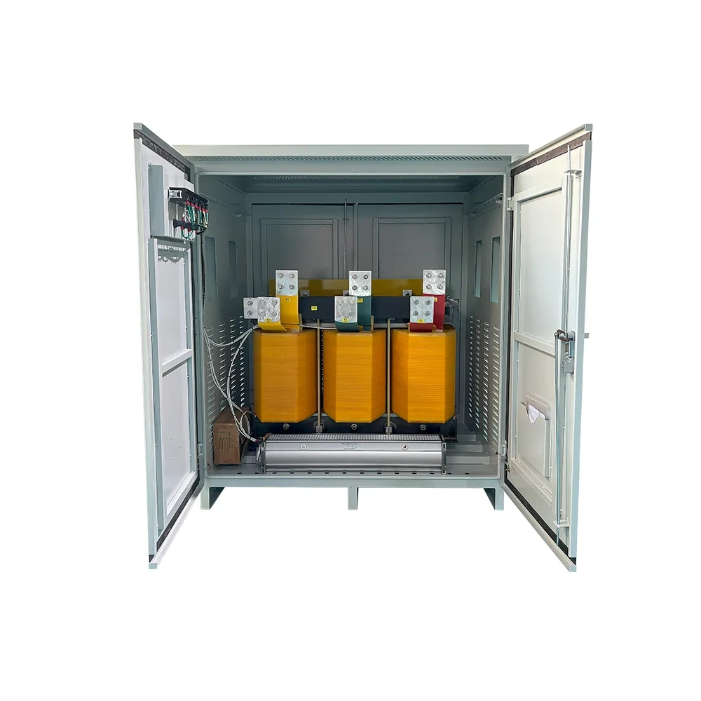 1250KVA电力干式变压器1250KVA 1200KVA三相隧道变压器价格