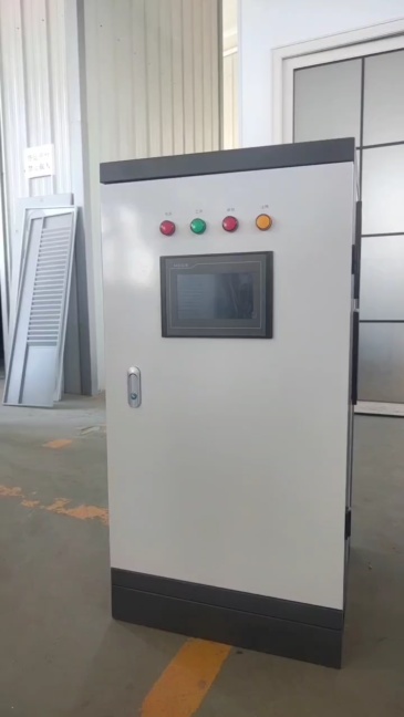 Rectificador reversible cromado duro con dirección positiva y negativa