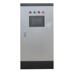 Rectificador reversible cromado duro con dirección positiva y negativa