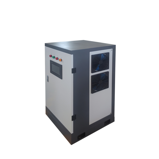 Rectificador reversible cromado duro con dirección positiva y negativa