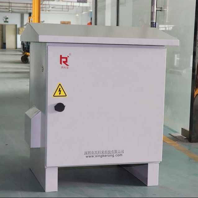 Transformador monofásico trifásico IP 54, isolamento de 110 V a 220 V, à prova d'água, 10 KVA, 30 KVA, 50 KVA, 60 KVA, 100 KVA, 300 KVA, 500 KVA para uso externo