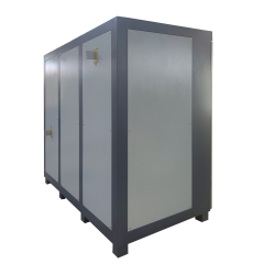 2000A 正反方向换向硬镀铬整流器