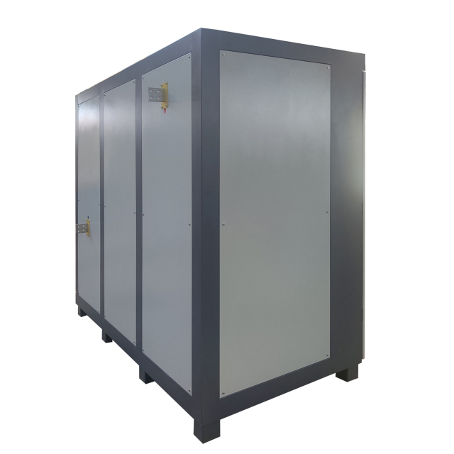 2000A 正反方向换向硬镀铬整流器